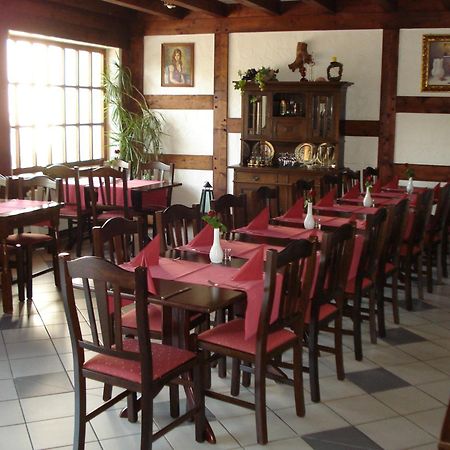 Bierenbacher Hof Nuembrecht Kültér fotó