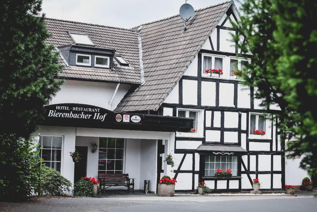 Bierenbacher Hof Nuembrecht Kültér fotó