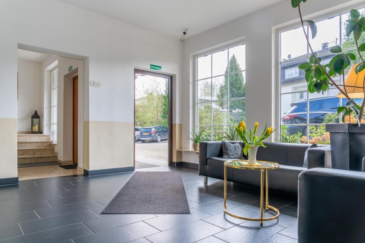 Bierenbacher Hof Nuembrecht Kültér fotó