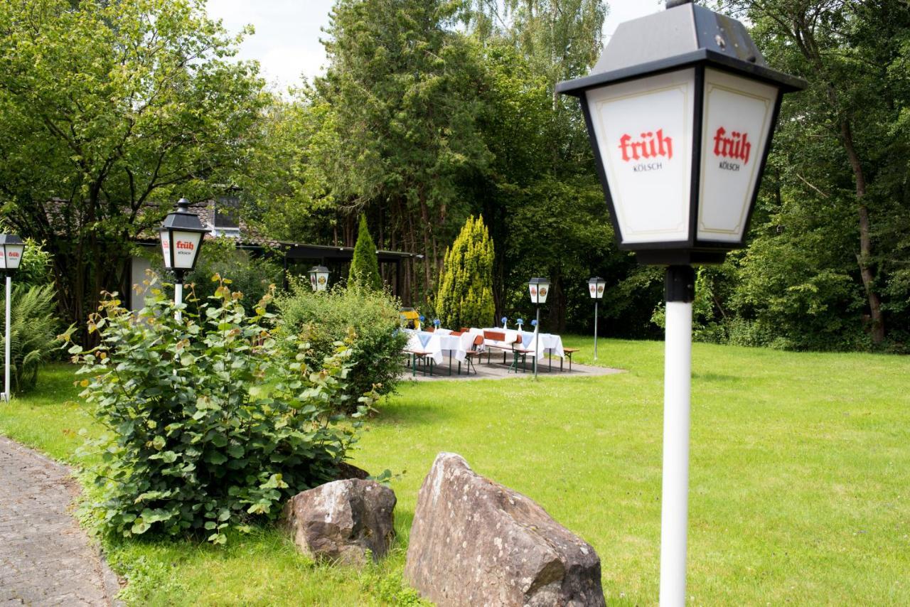 Bierenbacher Hof Nuembrecht Kültér fotó