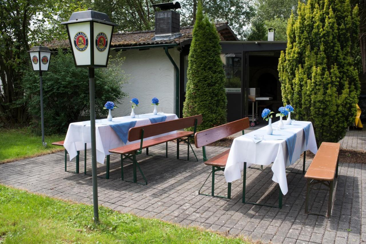 Bierenbacher Hof Nuembrecht Kültér fotó