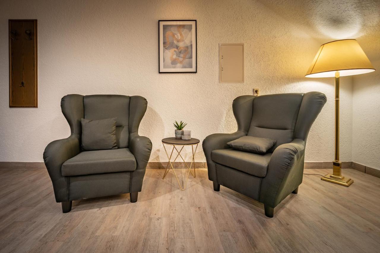 Bierenbacher Hof Nuembrecht Kültér fotó