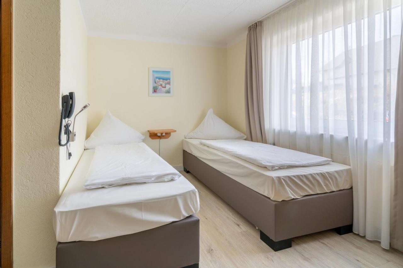 Bierenbacher Hof Nuembrecht Kültér fotó