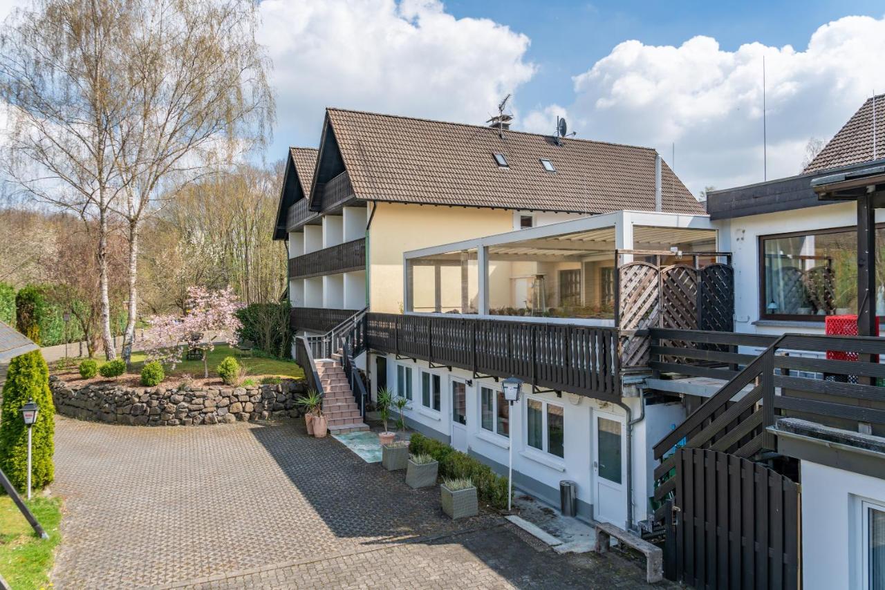 Bierenbacher Hof Nuembrecht Kültér fotó