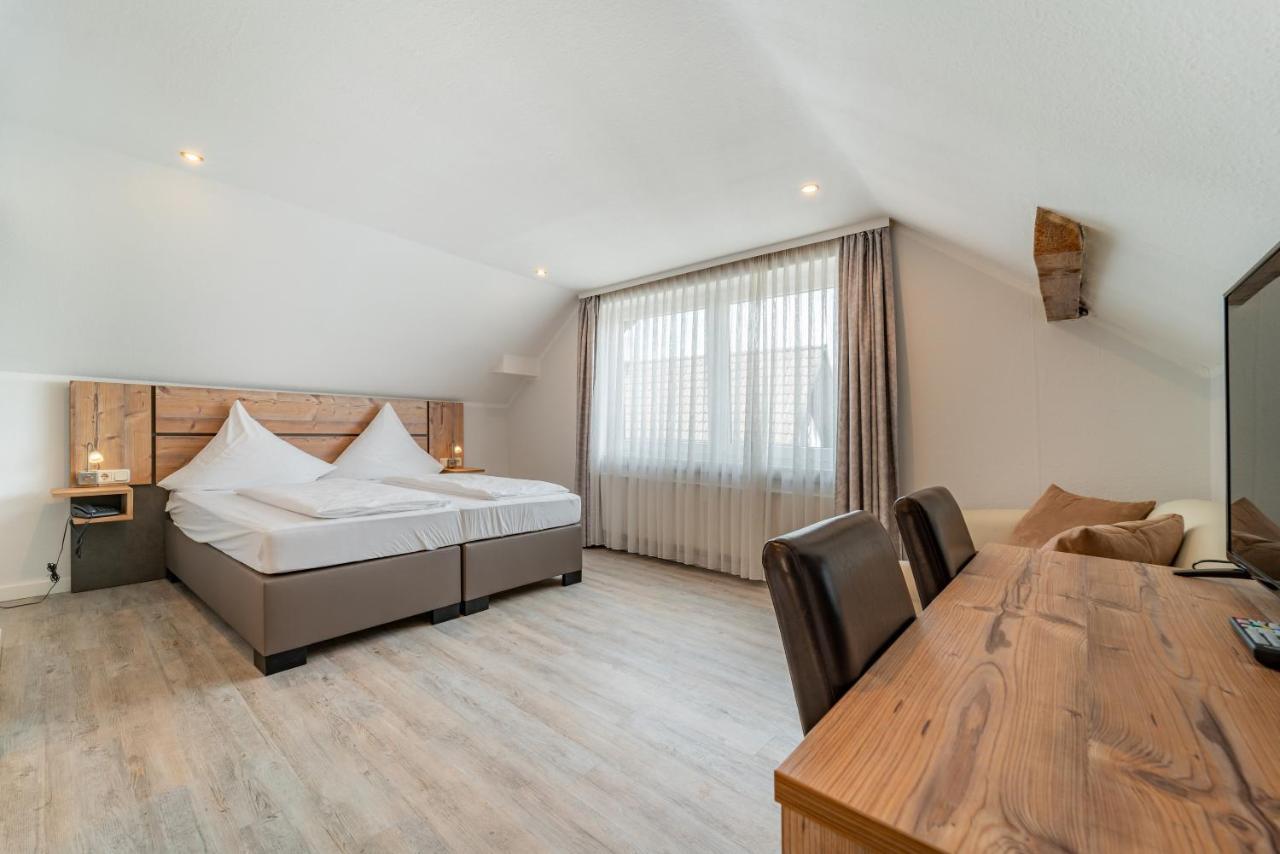 Bierenbacher Hof Nuembrecht Kültér fotó