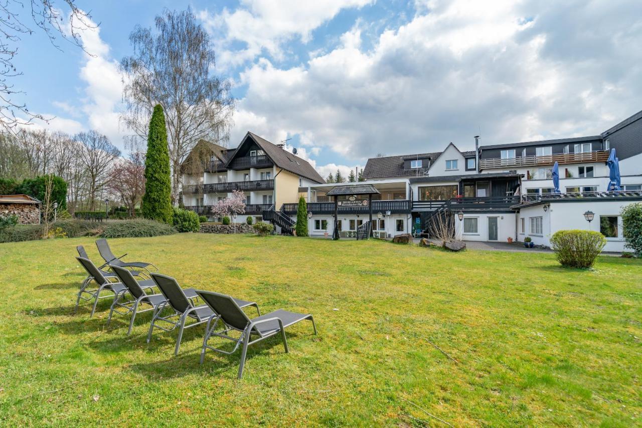 Bierenbacher Hof Nuembrecht Kültér fotó
