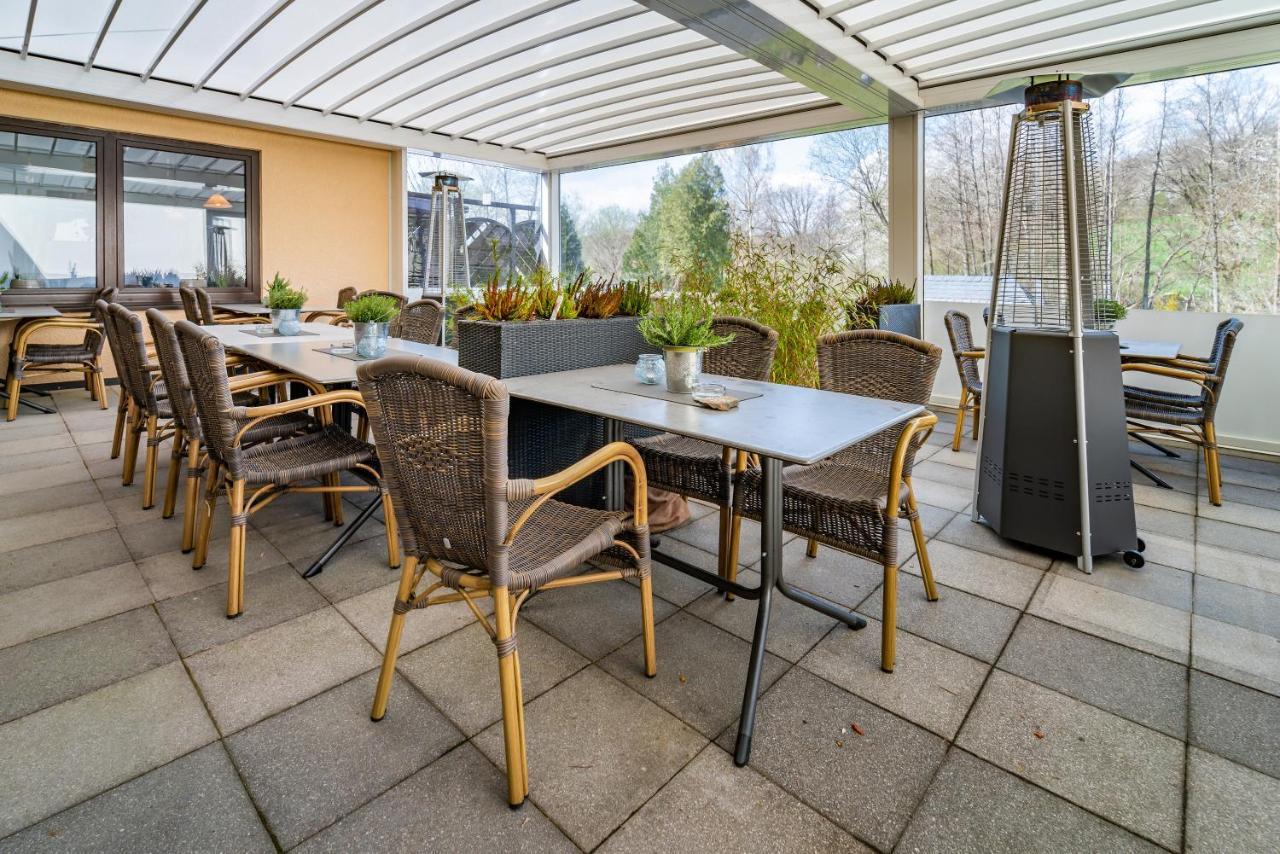 Bierenbacher Hof Nuembrecht Kültér fotó