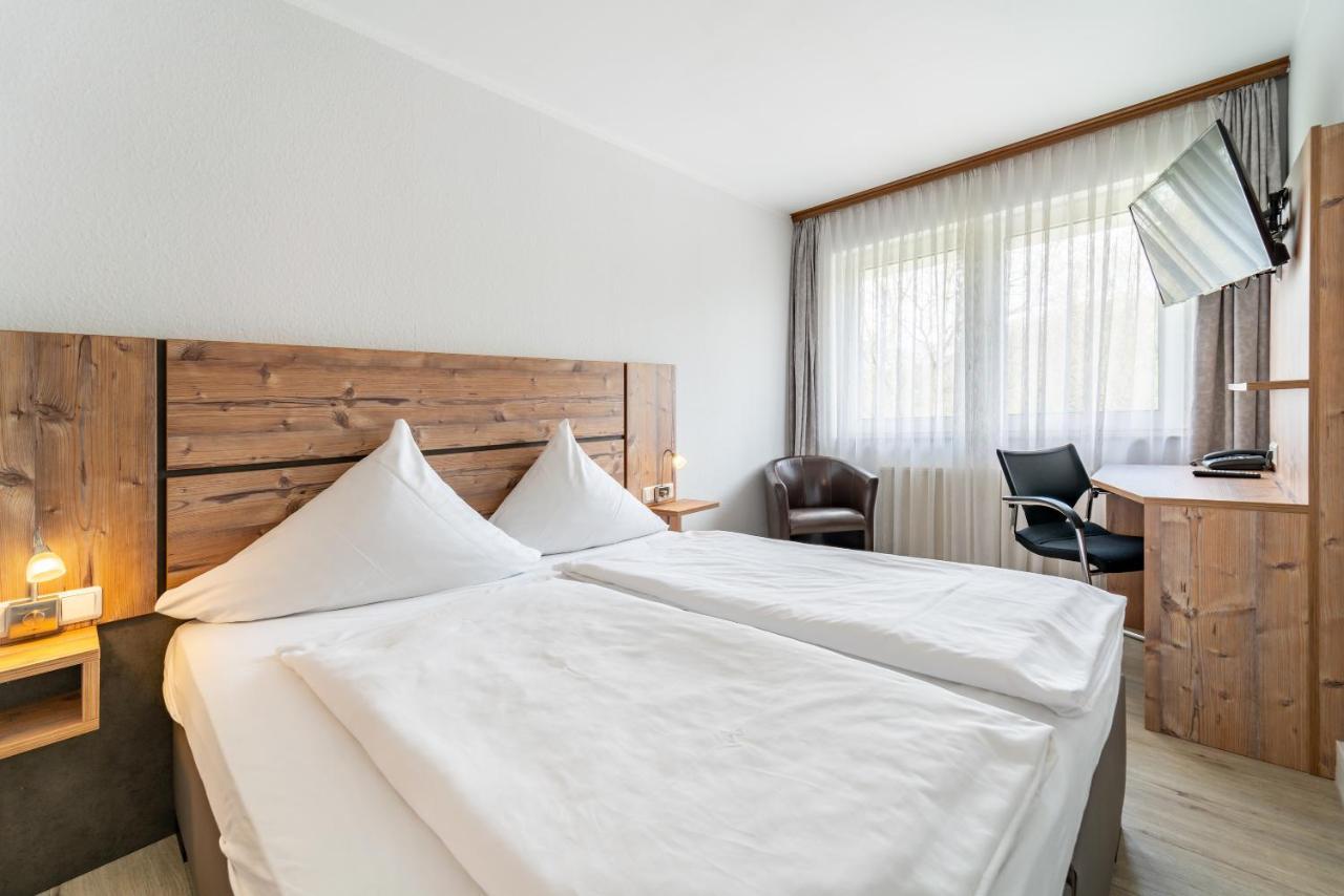 Bierenbacher Hof Nuembrecht Kültér fotó