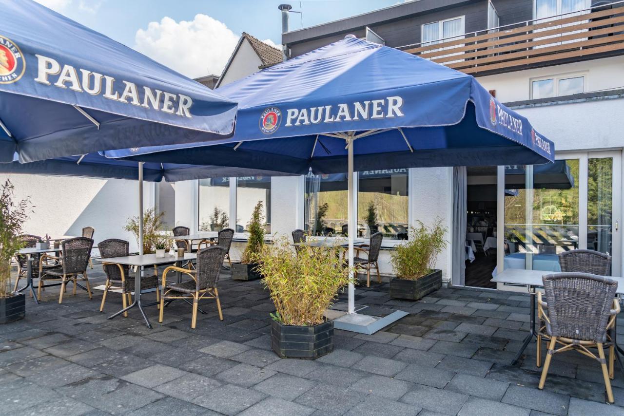 Bierenbacher Hof Nuembrecht Kültér fotó