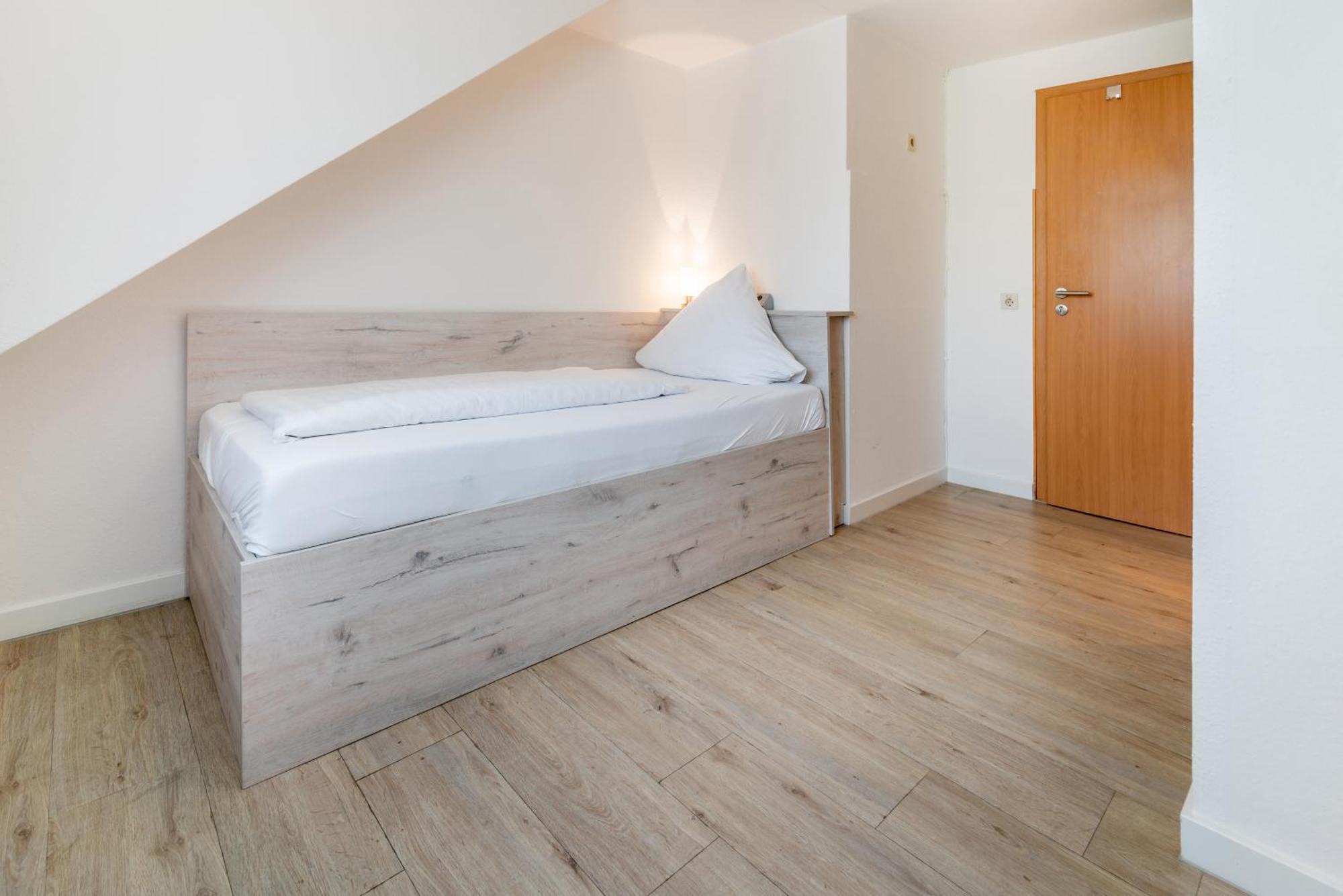 Bierenbacher Hof Nuembrecht Kültér fotó