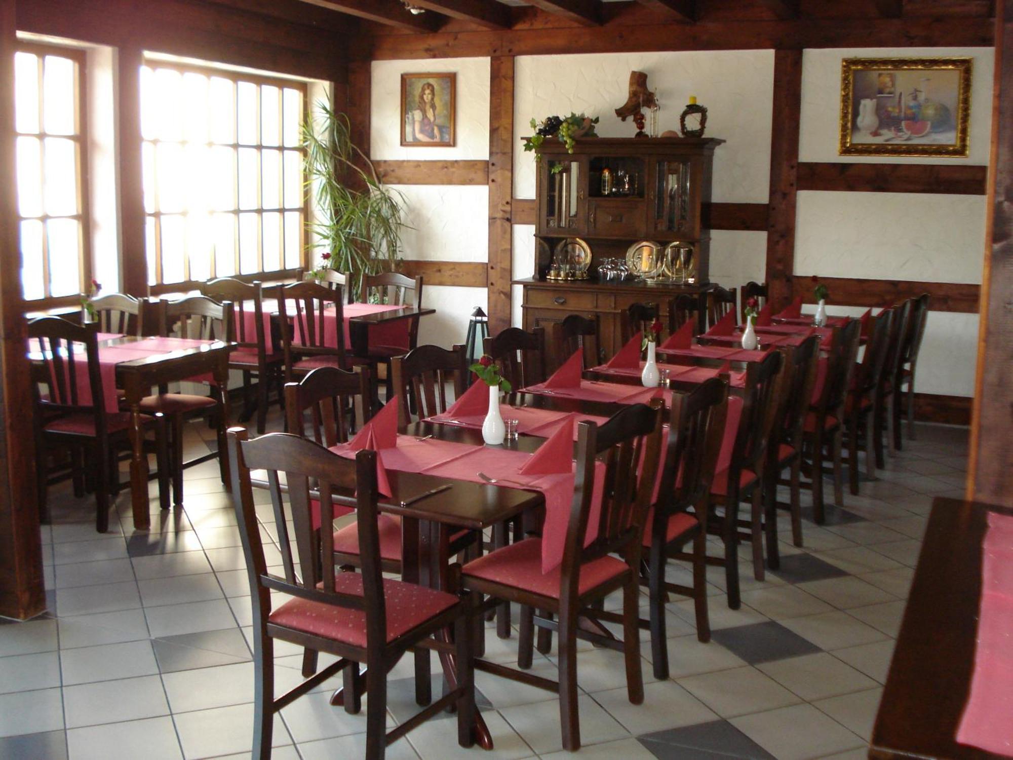Bierenbacher Hof Nuembrecht Kültér fotó
