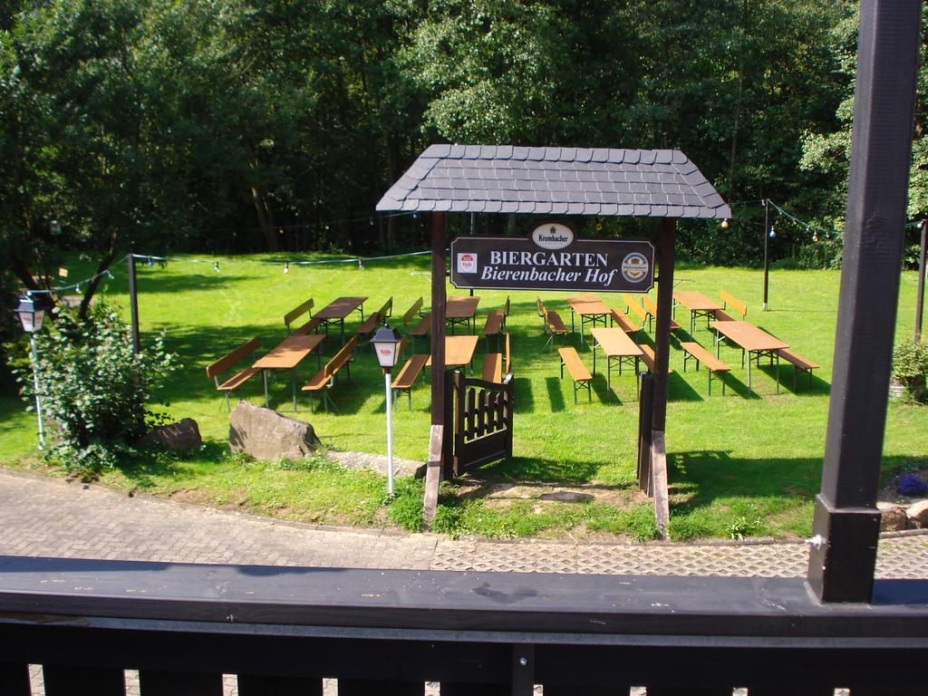 Bierenbacher Hof Nuembrecht Kültér fotó