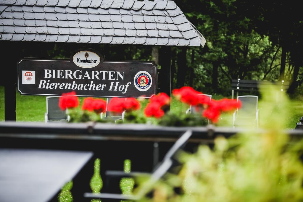 Bierenbacher Hof Nuembrecht Kültér fotó